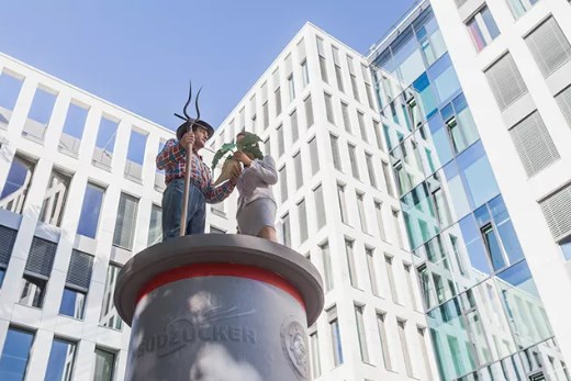 Nhà sản xuất đường lớn nhất châu Âu dự kiến lợi nhuận tăng đáng kể