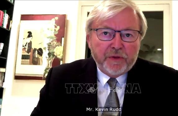 Đại sứ Australia tại Mỹ: IPEF cần đạt được sự cân bằng về thương mại kỹ thuật số