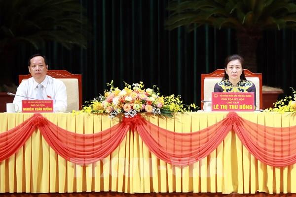 Bắc Giang thông qua đồ án quy hoạch 5 khu công nghiệp