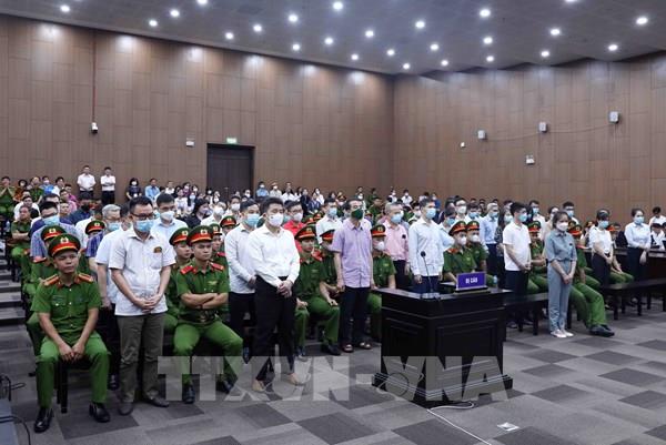 Vụ “Chuyến bay giải cứu”: Cựu điều tra viên kêu oan