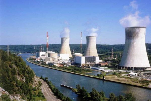 Ninh Thuận hủy các thông báo thu hồi đất thực hiện hai dự án điện hạt nhân