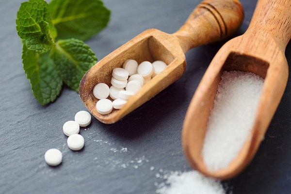 WHO: Chất tạo ngọt aspartame có thể gây ung thư