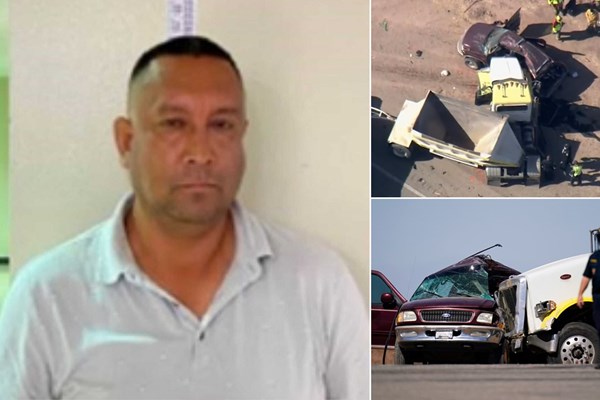 Mỹ phạt tù 15 năm một đối tượng buôn người