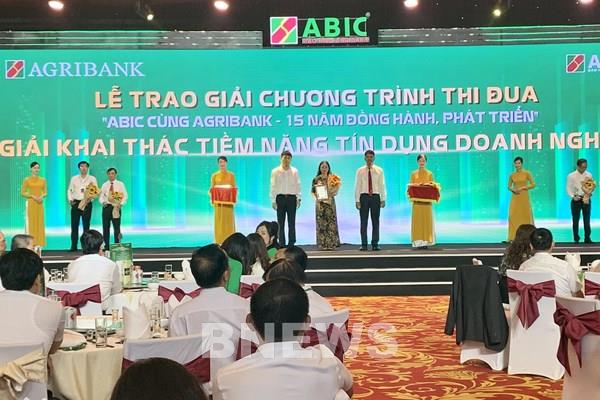ABIC và Agribank tích cực triển khai kênh phân phối liên kết ngân hàng - bảo hiểm