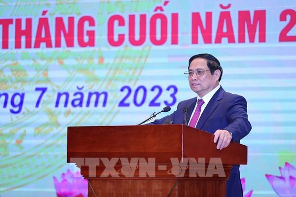 Điều hành chính sách tiền tệ góp phần​ ổn định lạm phát