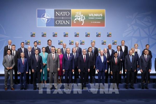 Tổng hợp sự kiện quốc tế nổi bật trong tuần qua ảnh (từ ngày 10-16/7/2023)