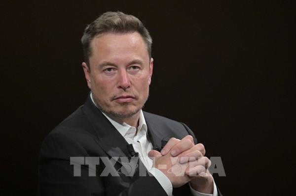 Tỷ phú Elon Musk: Sứ mệnh của xAI là "để hiểu vũ trụ"