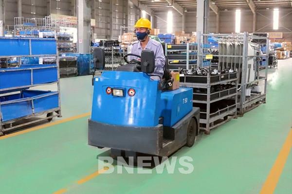 THILOGI cung ứng dịch vụ đóng gói tận nơi cho khách hàng