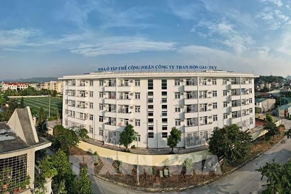 Đề xuất mở rộng đối tượng được hưởng chính sách hỗ trợ nhà ở xã hội