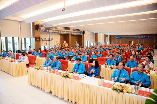 Công đoàn Vinataba chăm lo lợi ích của đoàn viên, người lao động