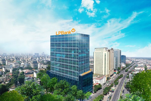 Lãi suất tiết kiệm LPBank mới nhất tháng 5/2024