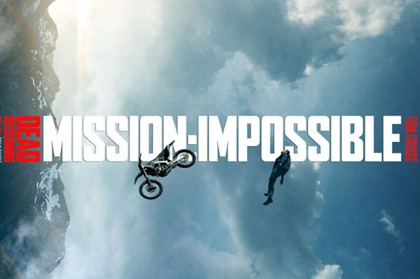 "Mission: Impossible" khuynh đảo trong ngày trở lại