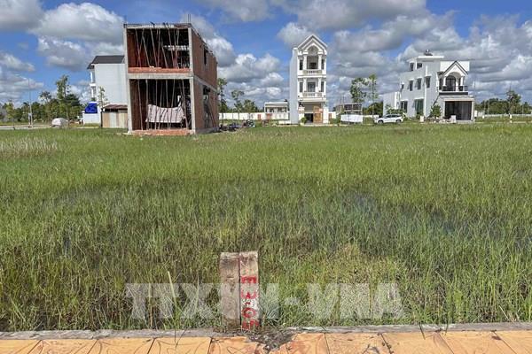 Đảm bảo quyền lợi cho người dân bị thu hồi đất