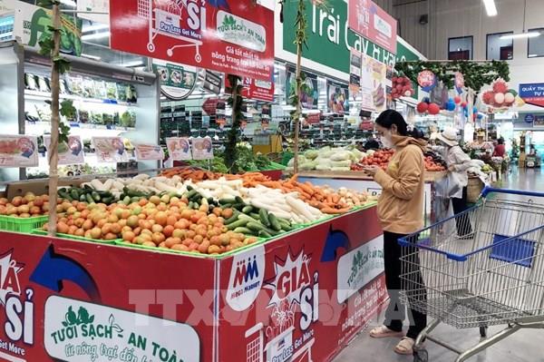 Ngành Công Thương Tp. Hồ Chí Minh kích hoạt nhiều hoạt động trọng tâm