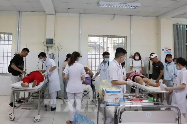 Thủ tướng yêu cầu khắc phục hậu quả vụ tai nạn giao thông tại Khánh Hòa