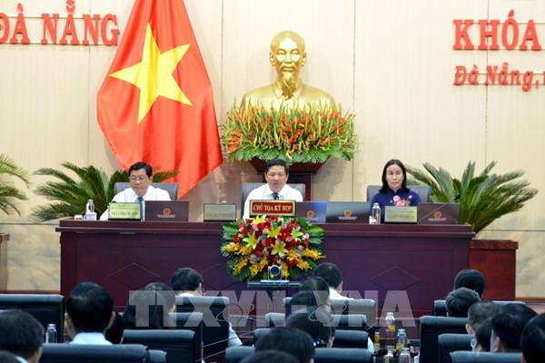 HĐND thành phố Đà Nẵng: Xử lý dứt điểm các tài sản công bị bỏ hoang