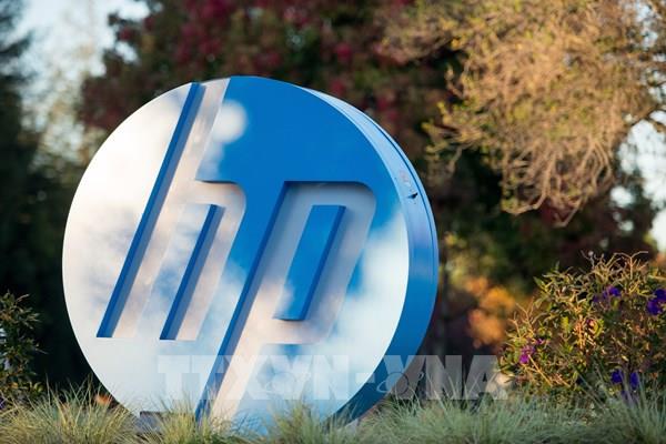HP dự kiến chuyển hoạt động sản xuất máy tính xách tay sang Thái Lan và Mexico