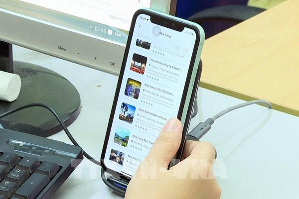 Tp Hồ Chí Minh và Bình Dương, Bà Rịa - Vũng Tàu chuẩn bị kết nối hệ thống công nghệ thông tin