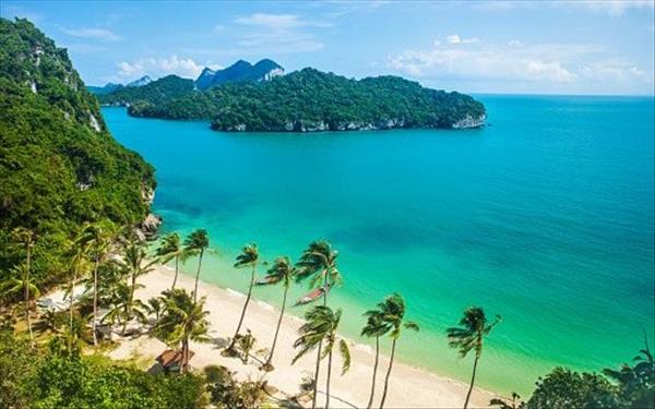 Thái Lan nỗ lực phục hồi du lịch đảo