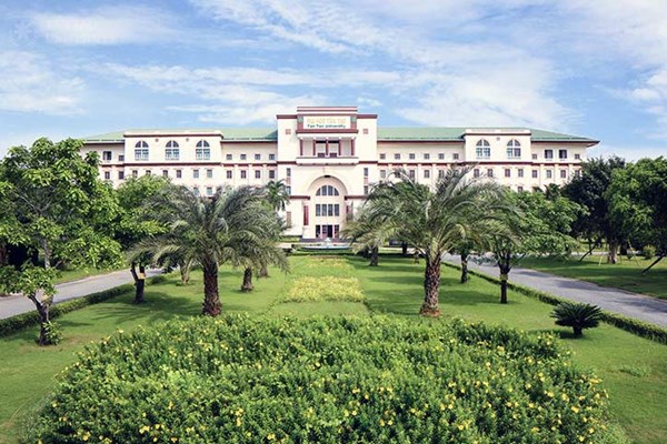 Điểm chuẩn xét tuyển sớm Đại học Tân Tạo 2023
