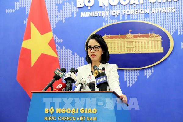 Hộ chiếu Việt Nam có thể nhập cảnh tại 55 điểm đến không cần xin thị thực