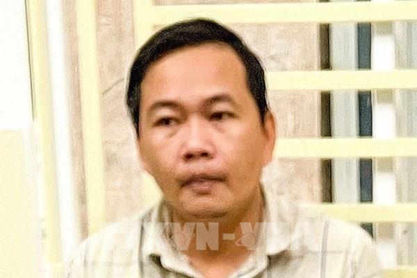 Bắt tạm giam đối tượng giả danh Giám đốc Công ty lương thực để lừa đảo