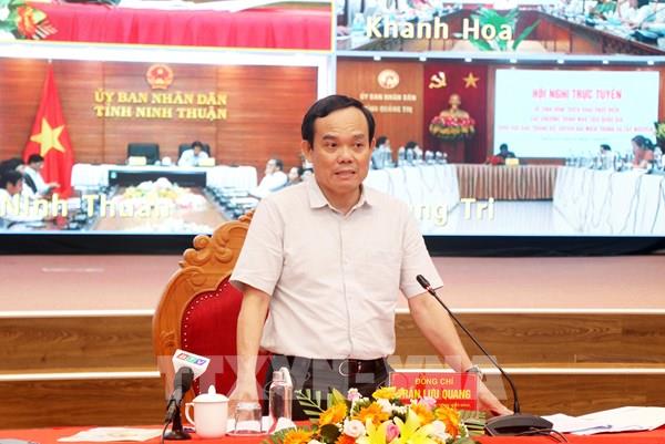 Nhiều địa phương còn lơ là, chưa thực hiện hiệu quả ba Chương trình mục tiêu Quốc gia  ​