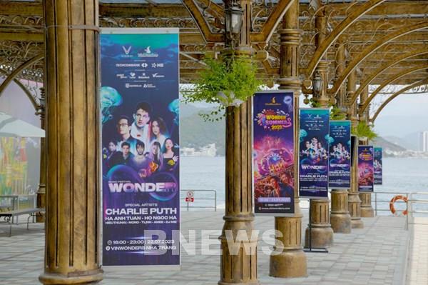 Điểm danh loạt sự kiện mong chờ nhất của VinFast tại Nha Trang trong tháng 7