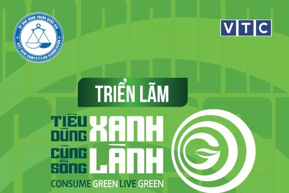 Sắp diễn ra chuỗi sự kiện triển lãm Thúc đẩy sản xuất, tiêu dùng bền vững trong hệ thống phân phối hiện đại