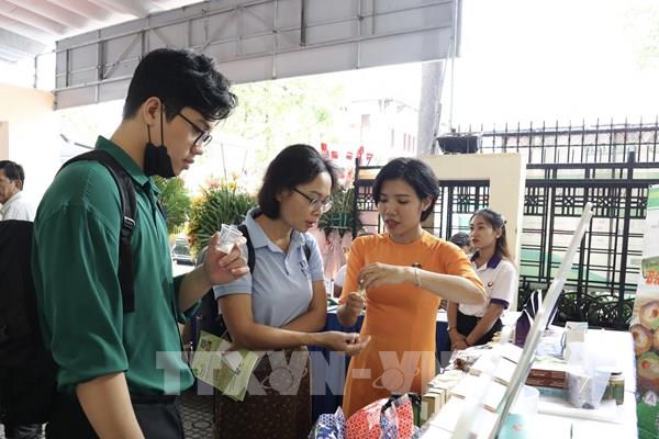 Quảng bá, đưa sản phẩm OCOP đến gần hơn với người tiêu dùng