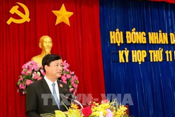 Bình Dương ưu tiên phục hồi sản xuất, giải ngân vốn