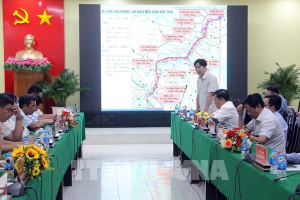 Tăng kết nối giao thông Tp. Hồ Chí Minh với các tỉnh Đồng bằng sông Cửu Long