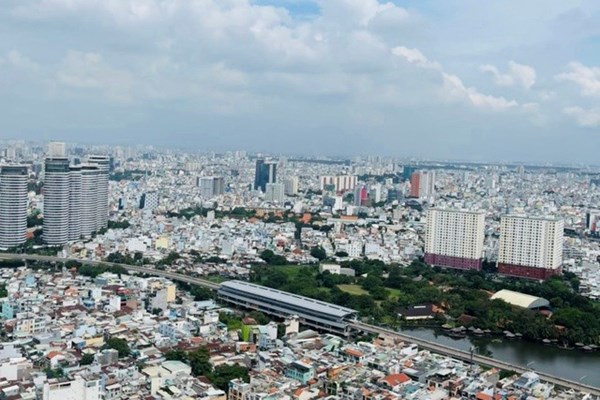 Hà Nội dự kiến đến năm 2025 hoàn thành sắp xếp, xử lý nhà, đất thuộc thành phố quản lý