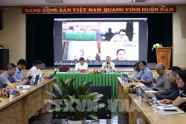 Ngành tôm ổn định sản xuất chờ cơ hội phục hồi