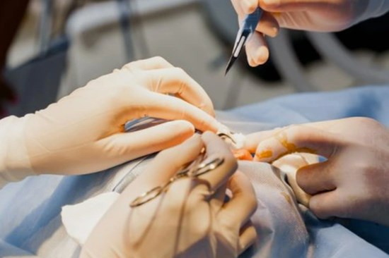Điều tra, xử lý các cơ sở thẩm mỹ “chui” tại Tp. Hồ Chí Minh