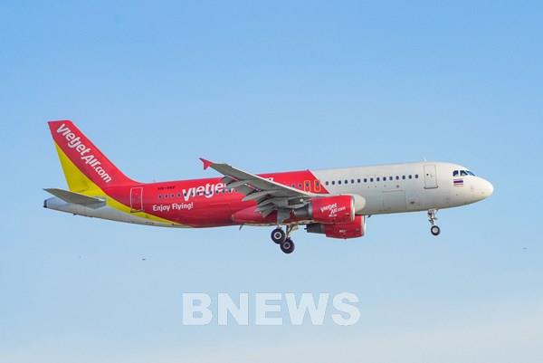 Vietjet lãi gần 140 tỷ đồng sau kiểm toán