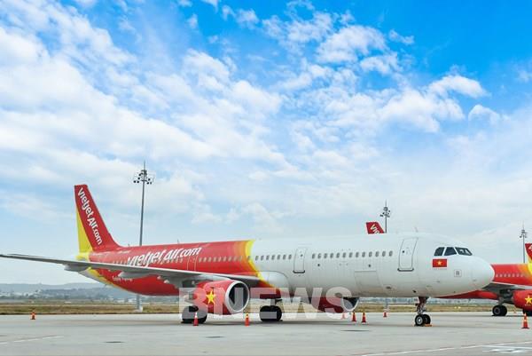 Thêm chuyến bay khám phá Bali cùng Vietjet