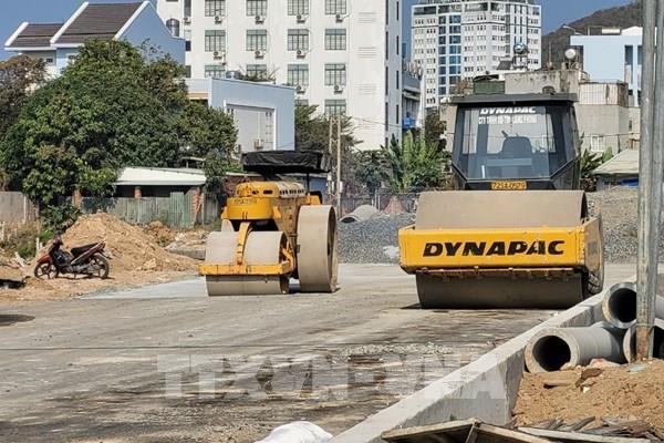 7 tháng, tỷ lệ giải ngân vốn đầu tư công đạt gần 35,5%