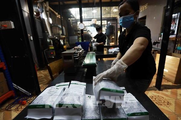 Việt Nam - Italy: Nắm vững thị trường để mở rộng hợp tác