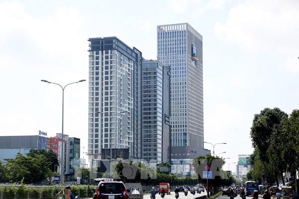 Nghiên cứu đưa các dự án nhà ở xã hội vào chương trình kích cầu đầu tư Tp. Hồ Chí Minh