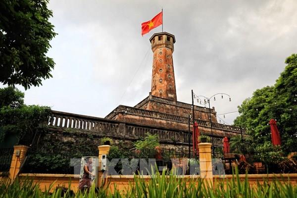 Lễ Quốc khánh năm 2023 được nghỉ mấy ngày?