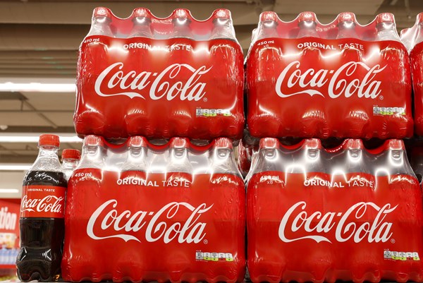 Ô nhiễm bao bì - vấn đề chung của Coca-Cola, McDonald’s và PepsiCo