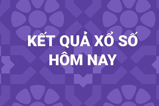 XSKG 2/6. Kết quả xổ số Kiên Giang hôm nay ngày 2/6/2024. XSKG ngày 2/6