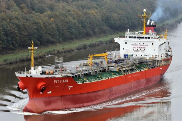 PVTrans dự kiến đầu tư 3.854 tỷ đồng cho đội tàu dịch vụ trong năm 2023