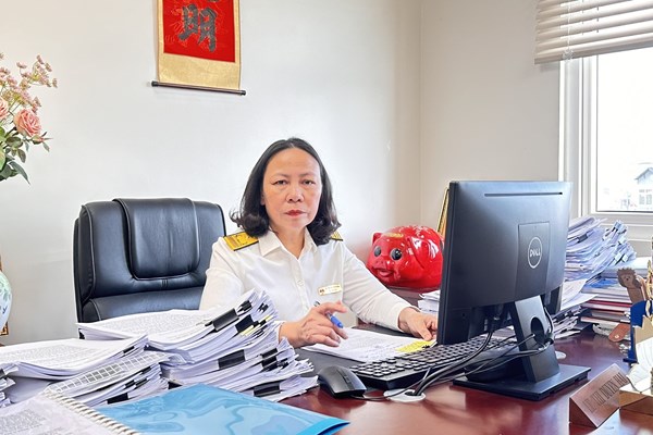 Cần sự hợp tác và xử lý phù hợp trong hoàn thuế