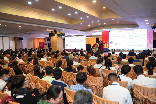  Động lực cho bất động sản Tây Nam Bộ 