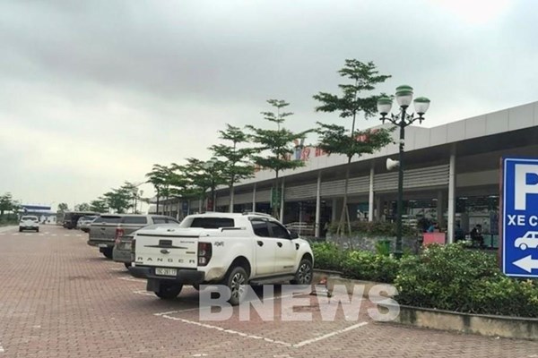 Duy trì và bảo đảm điều kiện cho trạm dừng nghỉ tạm trên cao tốc