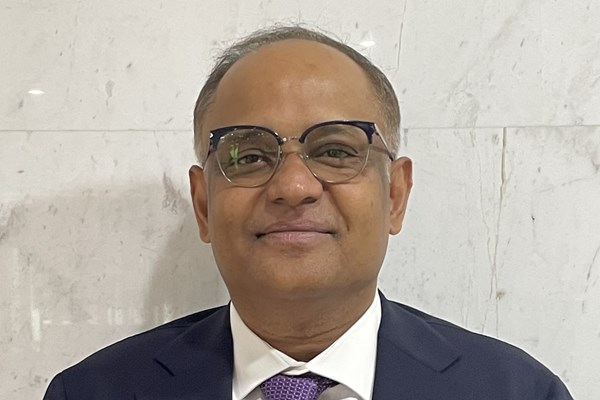 ADB có tân Giám đốc Quốc gia tại Việt Nam