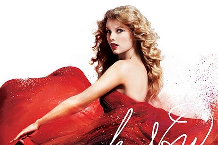 Taylor Swift tiếp tục hành trình vô tiền khoáng hậu