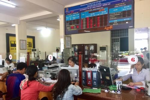 Agribank cung cấp nguồn vốn 25.000 tỷ đồng cho vay ưu đãi xuất, nhập khẩu